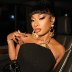 Образы Megan Thee Stallion. 2022. 01