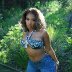 Образы Megan Thee Stallion. 2022. 03