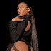 Образы Megan Thee Stallion. 2022. 07