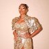 Образы Megan Thee Stallion. 2022. 12