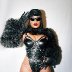 Концертные костюмы Megan Thee Stallion. 2022. 05