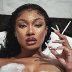 Эротические образы Megan Thee Stallion. 2021-22. 03