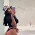 Megan Thee Stallion в клипе Pressurelicious. 2022. 03