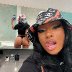 Megan Thee Stallion в клипе Pressurelicious. 2022. 04