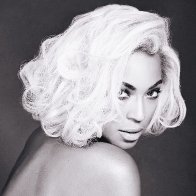 Beyonce. Образы. 2016. 02