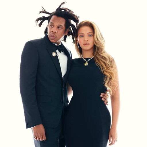 Jay-Z и Beyonce. 2022 07