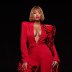Beyonce в сессии для Vogue China. 2022. 01