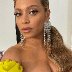 Beyonce на Оскаре. 2022. 05