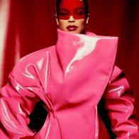 Beyonce в Vogue. 2022. 07