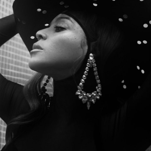 Beyonce в промо для альбома Renaissance. 19.07.2022. 12