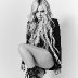 AVRIL LAVIGNE в промо для альбома Shoot. Фотограф David Needleman. 02