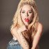 AVRIL LAVIGNE в промо для альбома Shoot. Фотограф David Needleman. 03