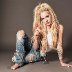 AVRIL LAVIGNE в промо для альбома Shoot. Фотограф David Needleman. 06