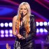 Avril Lavigne на iHeartRasio. 2022. 01