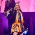 Avril Lovign в туре Bite Me Tour 2022. 03