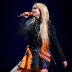 Avril Lovign в туре Bite Me Tour 2022. 04