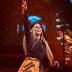 Avril Lovign в туре Bite Me Tour 2022. 06