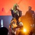 Avril Lovign в туре Bite Me Tour 2022. 08