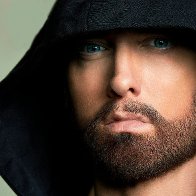 Eminem для журнала XXL. 2022.01