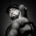 Eminem для журнала XXL. 2022.02