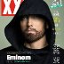 Eminem для журнала XXL. 2022.05
