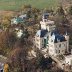 Замок Пугачевой в деревне Грязи. 10