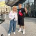 Алла Пугачева и Максим Галкин.2020-22. 03