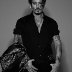 Johnny Depp. Образы. 2017-22. 01