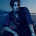 Johnny Depp. Образы. 2017-22. 06