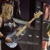 Megadeath на фестивале HELLFEST. 2022. 08