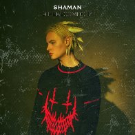 SHAMAN 2020.12.10 В невесомости