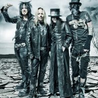 Motley Crue. История. 02. 2012