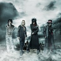 Motley Crue. История. 05