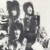 Motley Crue. История. 09