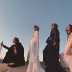 GRETA VAN FLEET в промо альбома Starcatche. 2023.01