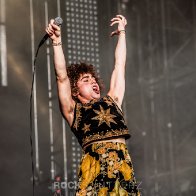 GRETA VAN FLEET в промо альбома Starcatche. 2023.02