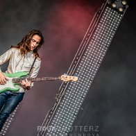 GRETA VAN FLEET в промо альбома Starcatche. 2023.03