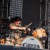 GRETA VAN FLEET в промо альбома Starcatche. 2023.04