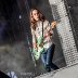 GRETA VAN FLEET в промо альбома Starcatche. 2023.10