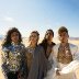 GRETA VAN FLEET в промо альбома Starcatche. 2023.13
