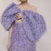 Таня Ткачук в  журнале L'Officiel в сессии Наташи Лебедевой. 2022.04