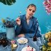 POMM&Eacute;LA в рекламной съемке Павла черных. 26.04.2023. 06