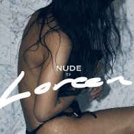 Loreen в сингле 'Nude' 01