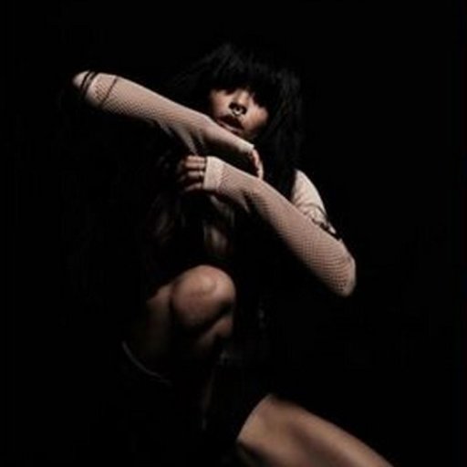 Loreen в промо для сингла 'Tattoo'. 2023.10