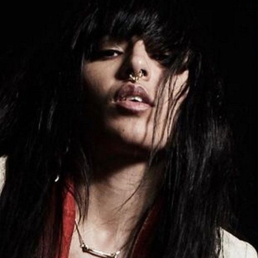 Loreen в промо для сингла 'Tattoo'. 2023.11c