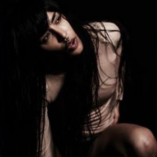 Loreen в промо для сингла 'Tattoo'. 2023.33с