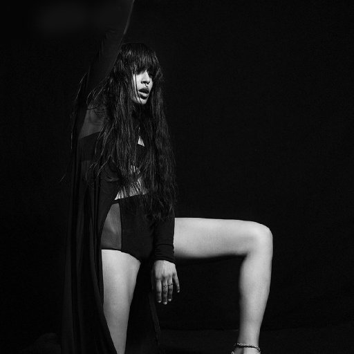 Loreen в эротических образах 2018-12.23