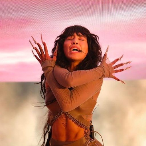 Loreen на Евровидении-2023.26
