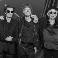 The Rolling Stones - Hackney Diamonds 2