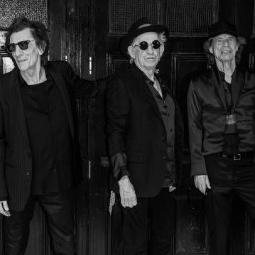 The Rolling Stones - Hackney Diamonds 6